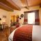 Sedona Views B&B and Luxury Creekside Cabins