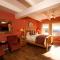 Sedona Views B&B and Luxury Creekside Cabins