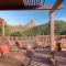 Sedona Views B&B and Luxury Creekside Cabins