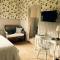 Villamilsten B&B