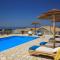 Find Tranquility at Villa Quietude A Stunning Beachfront Villa Rental - Agios Stefanos