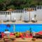 Find Tranquility at Villa Quietude A Stunning Beachfront Villa Rental - Agios Stefanos