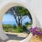Find Tranquility at Villa Quietude A Stunning Beachfront Villa Rental - Agios Stefanos