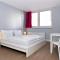 Apartmenthouse Berlin - Am Görlitzer Park - Berlin