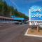 Budget Lodge