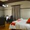New Rush Guest House