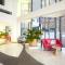 Hue Hotels and Resorts Puerto Princesa Managed by HII