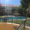 Atico Costa Ballena golf y playa parking&wifi