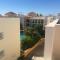 Atico Costa Ballena golf y playa parking&wifi