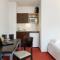 Aparthotel Adagio Access Lille Vauban Foto: Aparthotel Adagio Access Lille Vauban