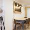Apartment Beach Front Canet