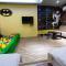 7th childlike union Homestay