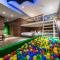 7th childlike union Homestay