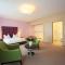 AKTIVHOTEL Weisser Hirsch
