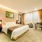 Foto: Muong Thanh Hanoi Centre Hotel 154/154