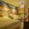 Foto: Private Enjoy Home Guangzhou Zhuguang Gaopai Boutique Apartment 55/55