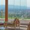 Villa Tolomei Hotel & Resort