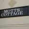 Motts Bed & Breakfast