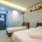 U Plus Budget Hotel