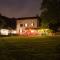 Ostello & Camping Riposo