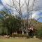 Matjiesvlei Retreat 1945