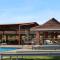 Tlotlo Hotel & Conference Centre - Gaborone