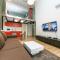 VIP Apartment at Horodetskoho 4