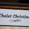 Chalet Christine