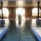 Balneario de Corconte