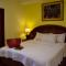 Hotel Perla Verde