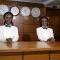 FATIMA HOTEL Ltd