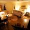 Inn at Fox Hill Farm