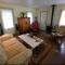 Inn at Fox Hill Farm