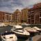 Apartment in Little Venice - Port Saplaya