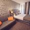 Timhotel Paris Gare de l'Est photo 8