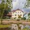 Hotel garni Sonnenhof