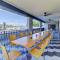 Lakes and Ocean Hotel Forster