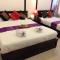 Vientiane SP Hotel