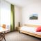 Hotel an der Burg