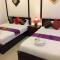 Vientiane SP Hotel