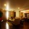 Paradigm Sarovar Portico