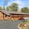 Methow River Lodge - Winthrop
