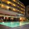Saint Constantine Hotel