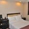 Holiday Inn Express Qingdao Shibei by IHG