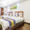 Foto: Nuomo Grand Continental Service Apartments-Jinyuan 34/57