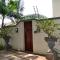 Mahogany House - SOLAR POWERED