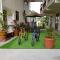 Tourterelle Holiday Home