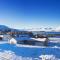 Luxury Lakeview Apartment - Lake Tekapo - 特卡波湖