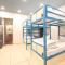 Blue Beds Hostel