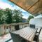 Kreschatik 21 with terrace 2BR